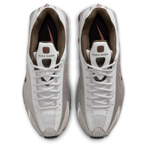 Nike Shox R4